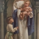 Corso di pittura firenze 2019 - Madonna del soccorso