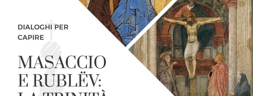 Cristina Acidini e Giuseppe Ghini leggono Masaccio e Rublëv
