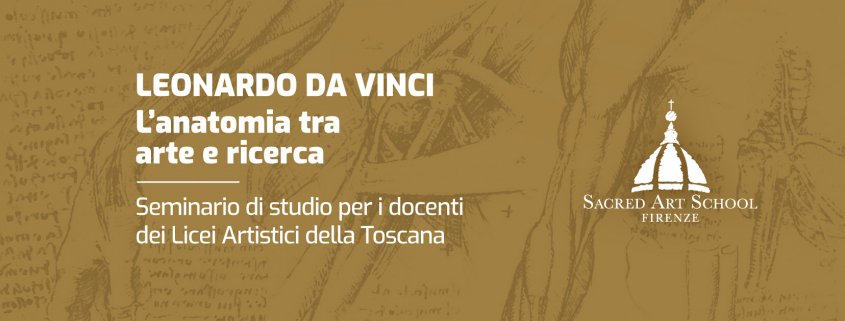 Copertina Seminario Leanardo Da Vinci