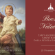 Auguri Natale 2019 - Scuola di Arte Sacra Firenze